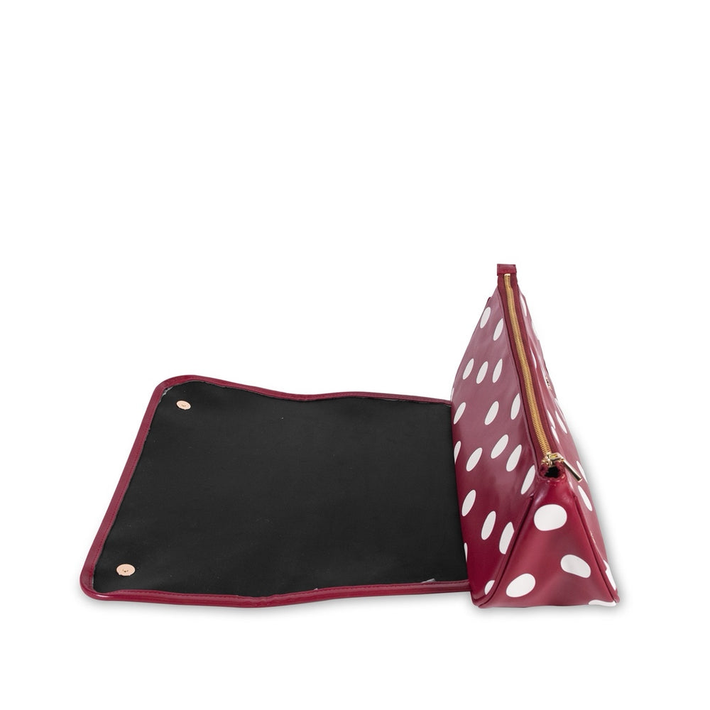 Julie Dot Hair Tool Case