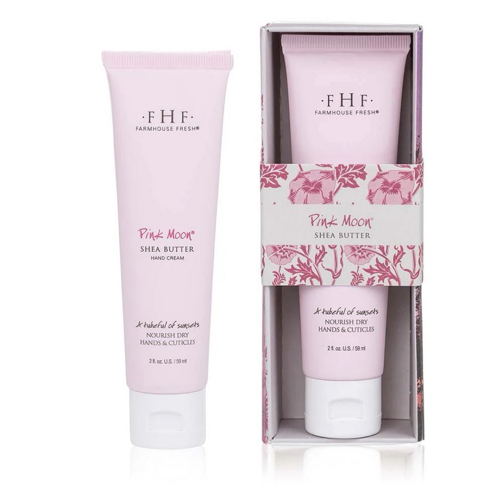 Pink Moon® Shea Butter Hand Cream