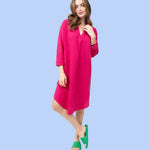 Popover Tunic