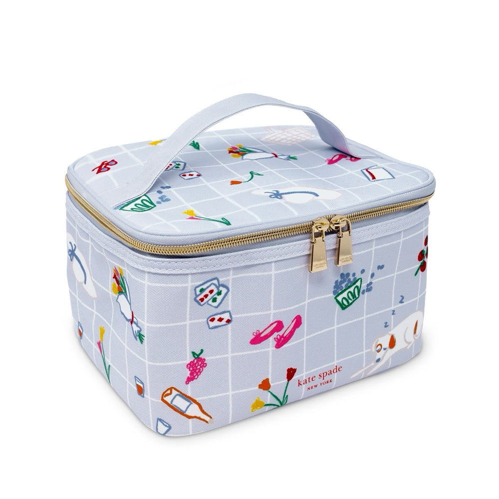 Park Picnic Lunch Box