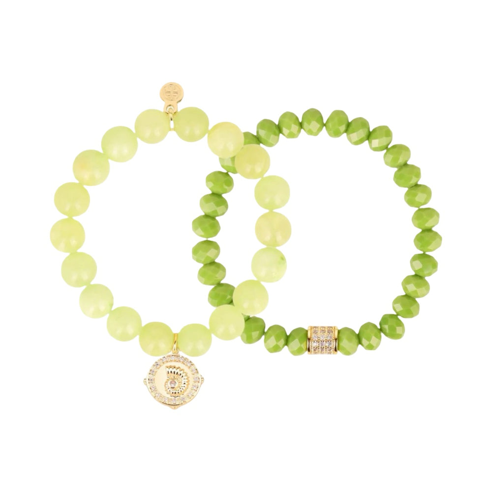 IXTAPA BRACELET SET