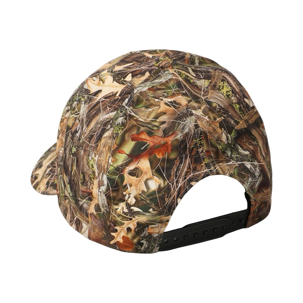 Camo Howdy Darlin' Trucker Hat