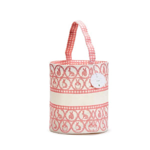 Easter Egg Hunt Bucket Bag