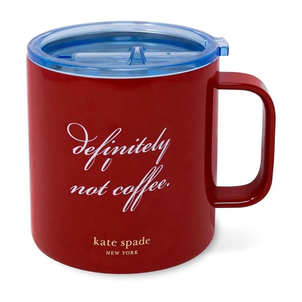 Definitely Not Coffee Mug