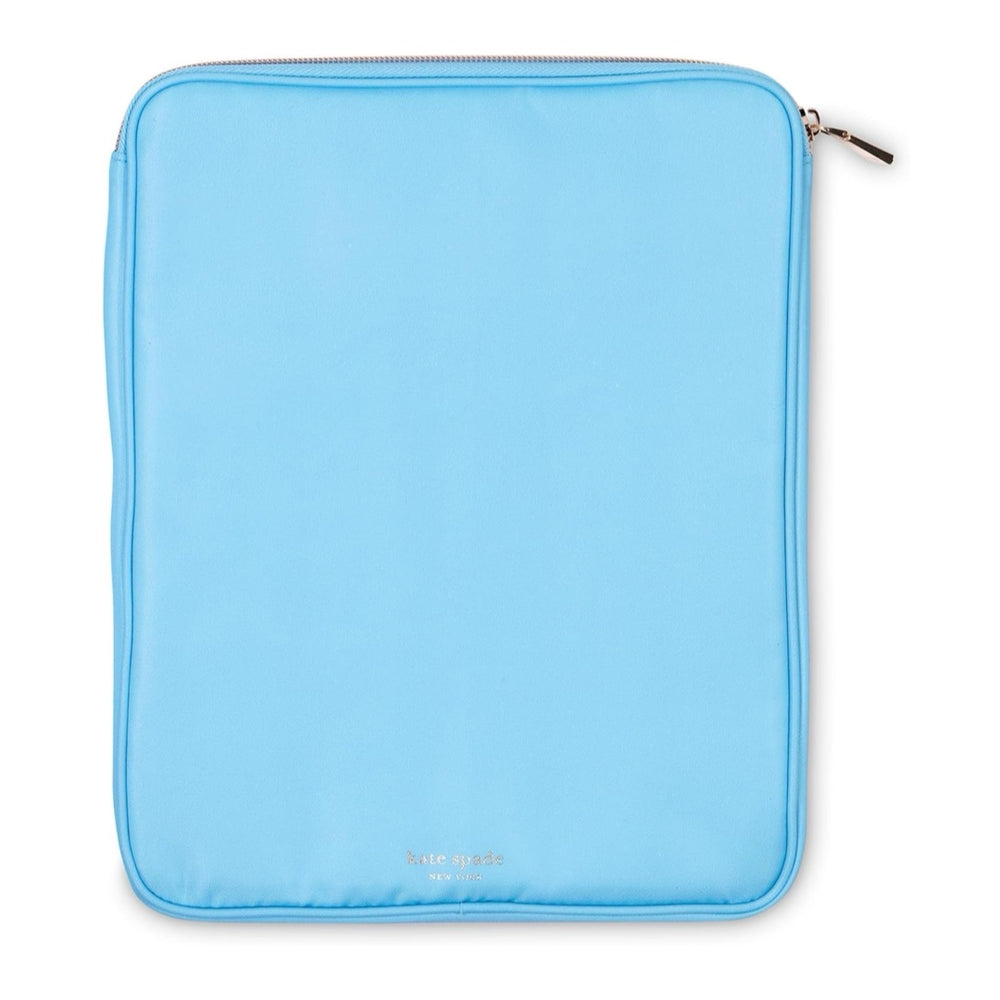 Book Club Travel Book Pouch