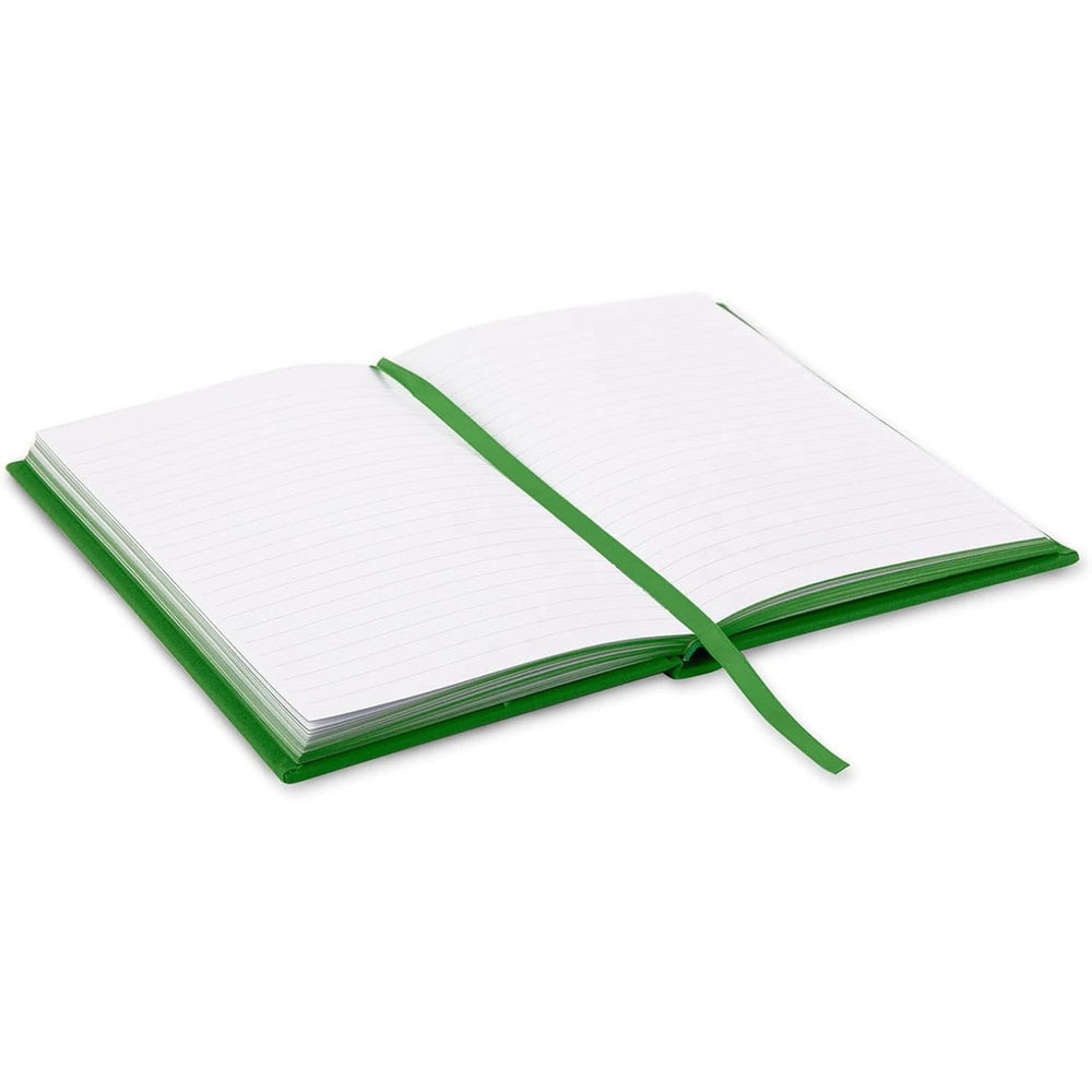 Dragonfly Flight Take Note Large Notebook