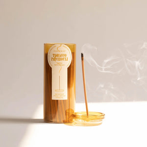 Tobacco Patchouli Haze Incense Sticks