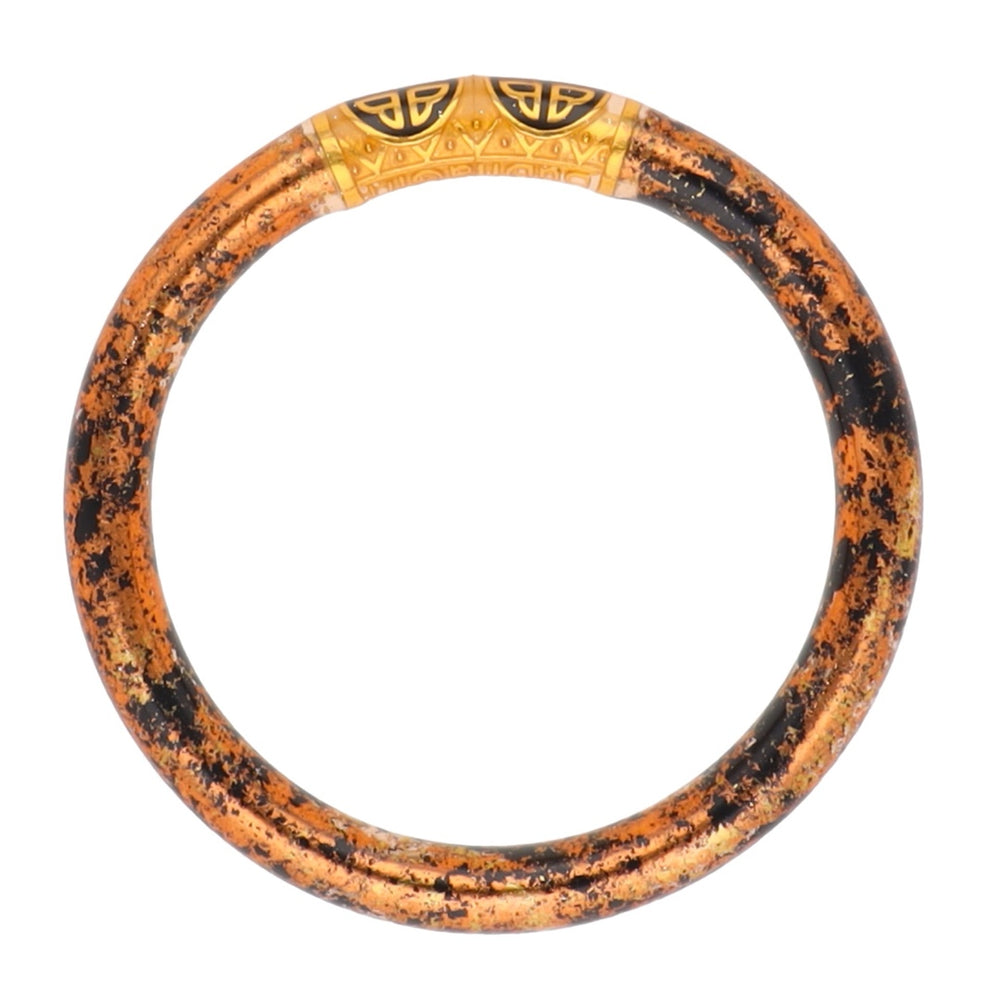 KOI LEOPARD TZUBBIE ALL WEATHER BANGLE®