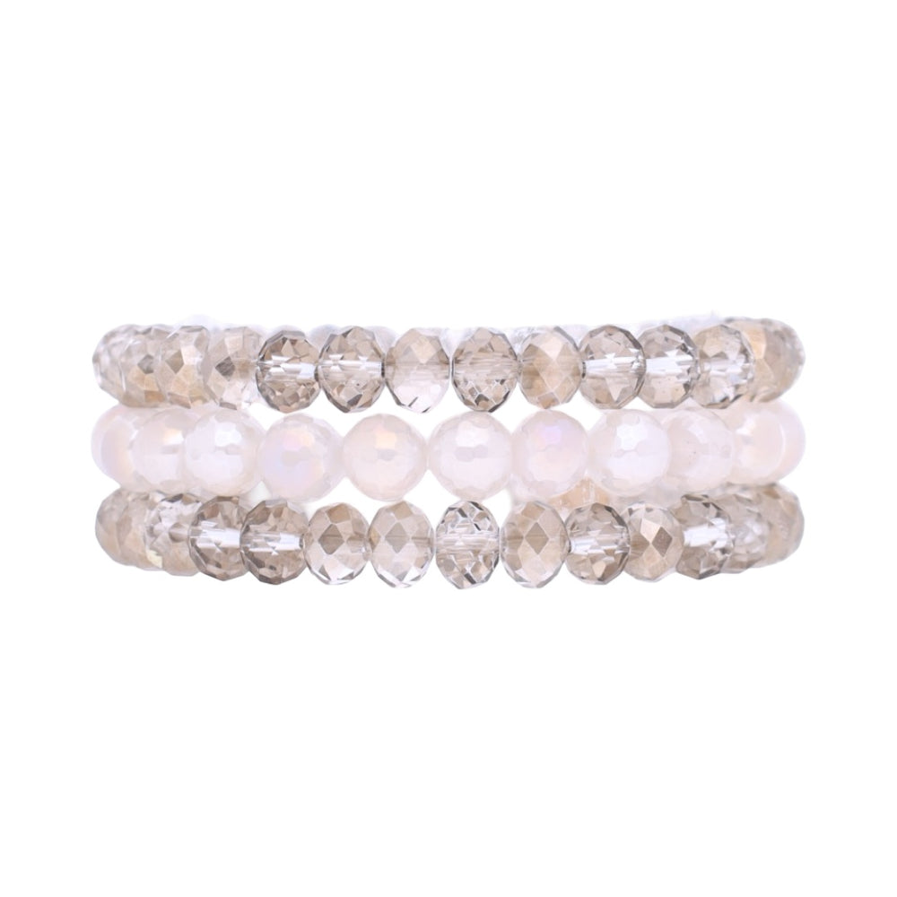 MARQUEE BRACELET SET