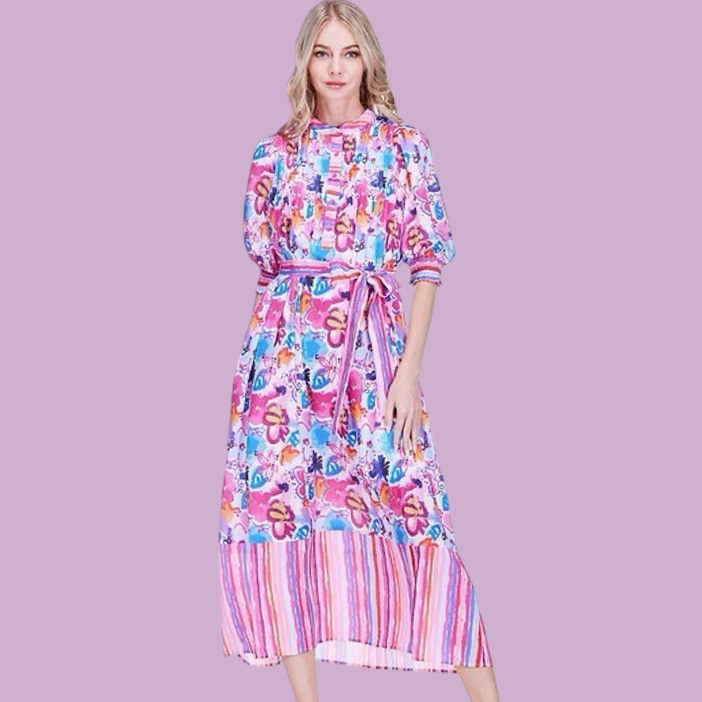 MAXI DRESS  Maripoza Boutique