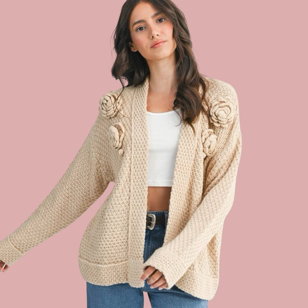 Sweet Nothings Cardigan