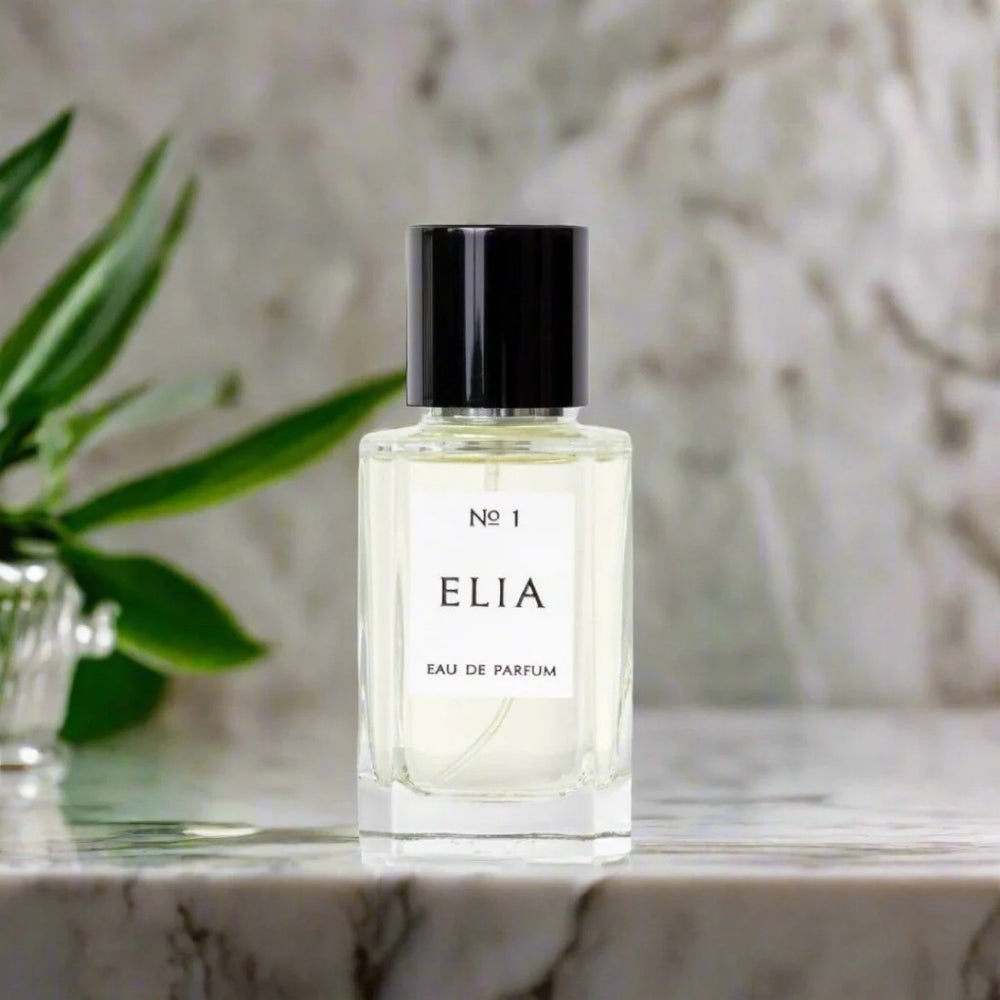 NO. 1 Elia Eau de Parfum 50mL