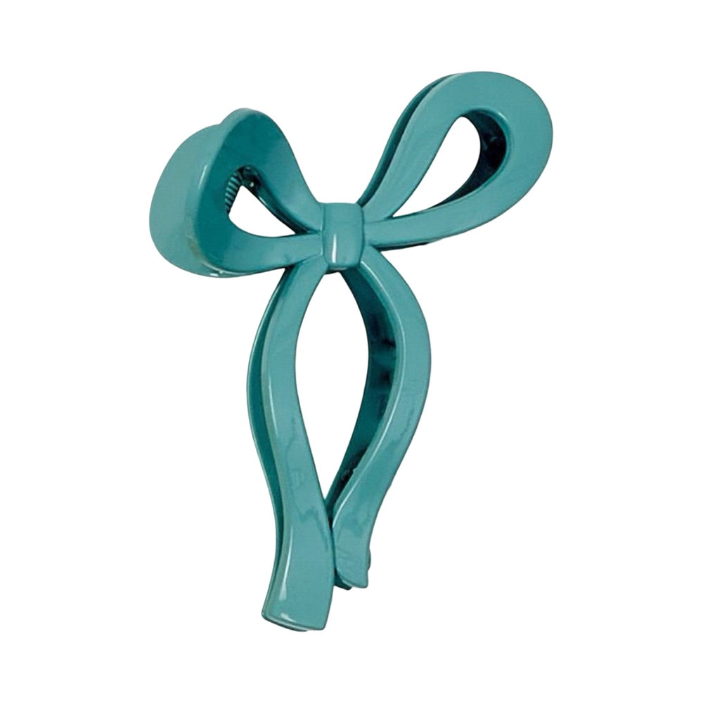 Bow-tiful Claw Clip
