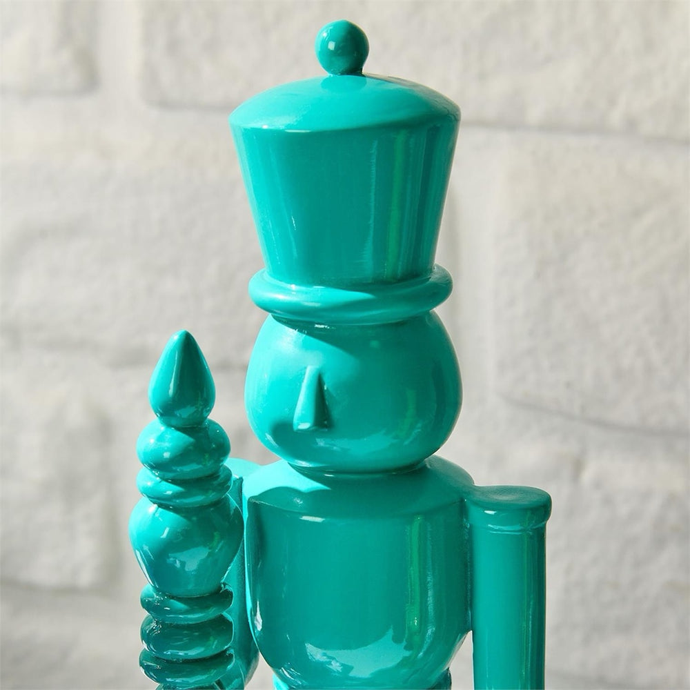 The Winter Wonderland Watchmen