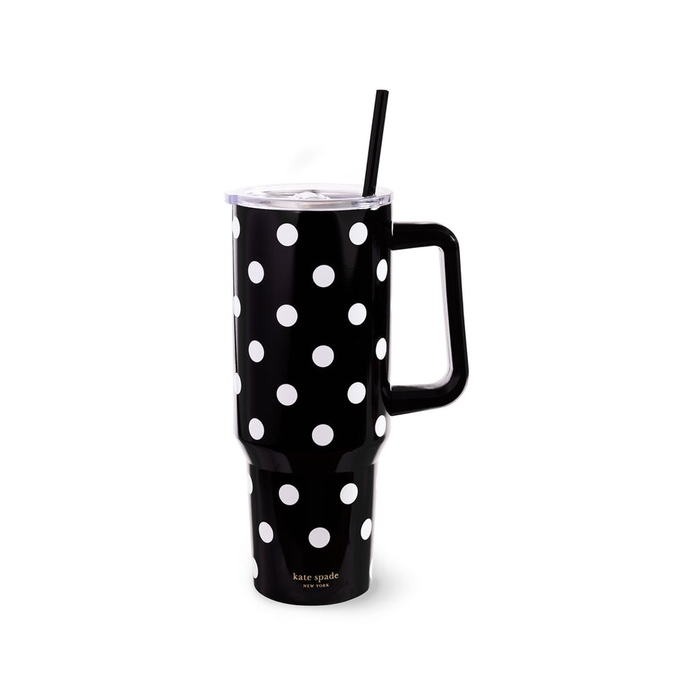 Picture Dot Tumbler