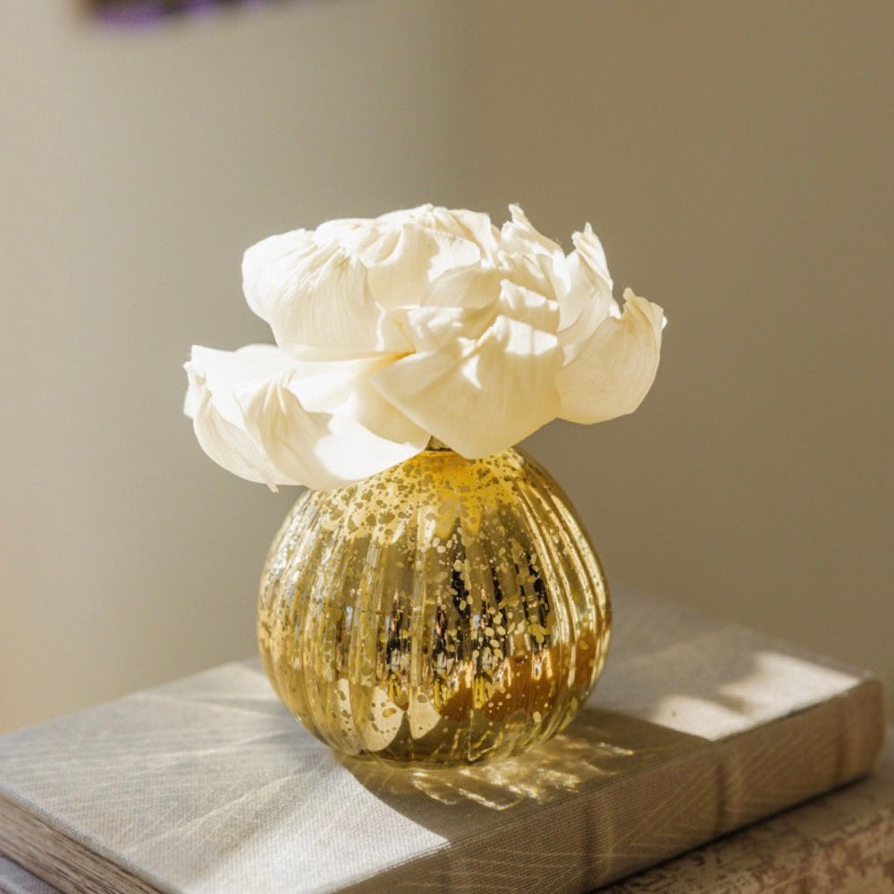 Sweet Grace Dye-Free Flower Refill Oil