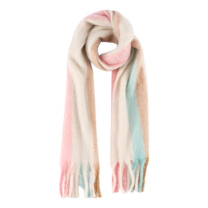 
            
                Load image into Gallery viewer, Stella Scarf - Multi
            
        