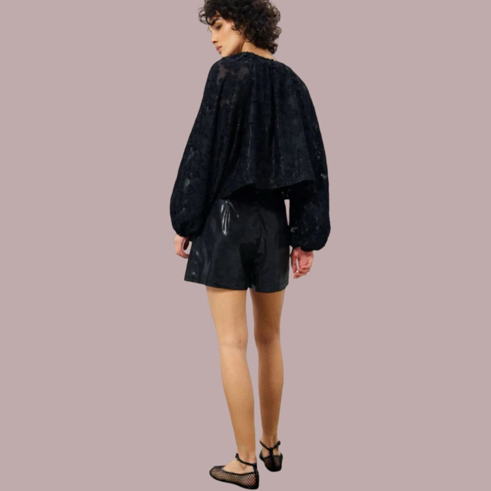 The Shani Noir Shorts