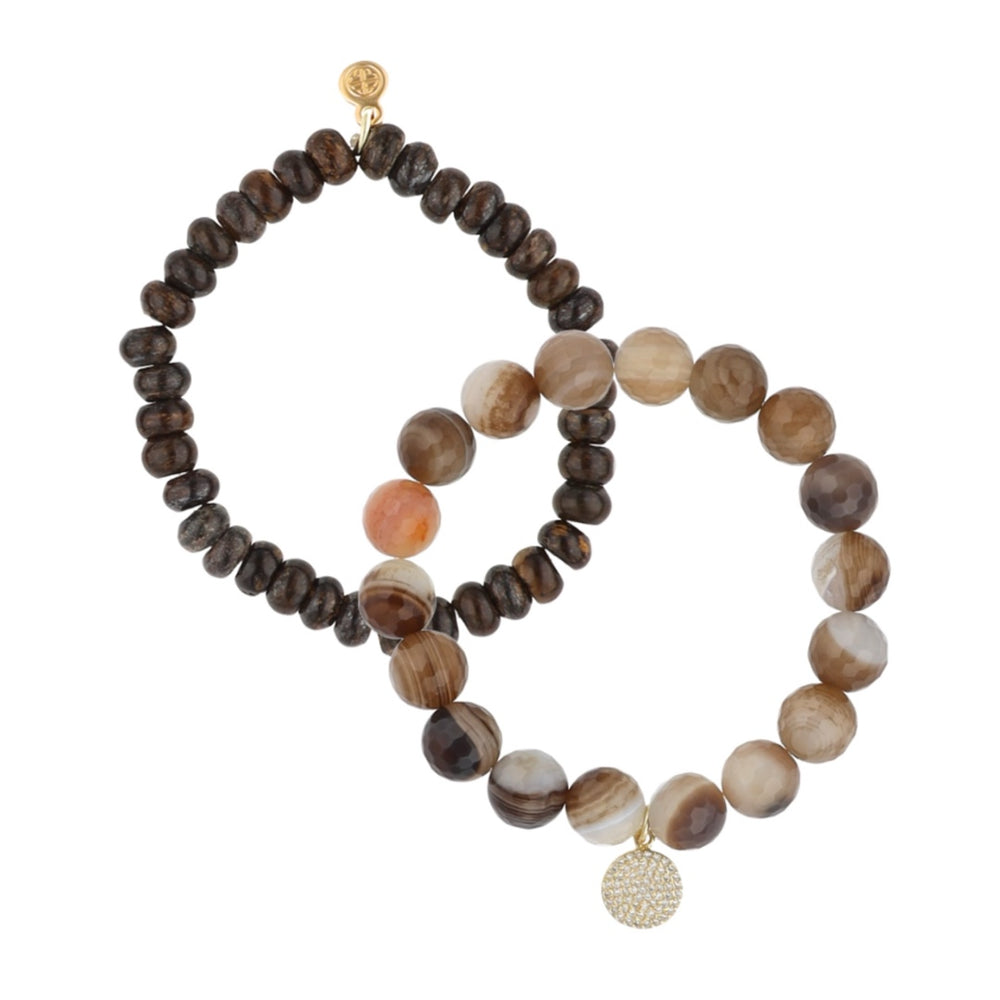 Moraine Bracelet Set