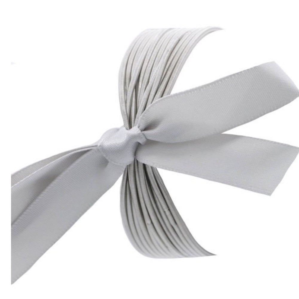 Metal Coil Bracelet Set