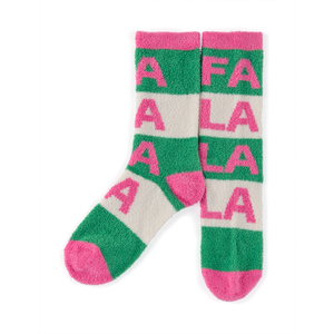 Fa La La Socks