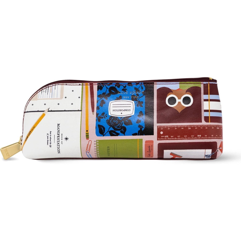 Book Club Pencil Case