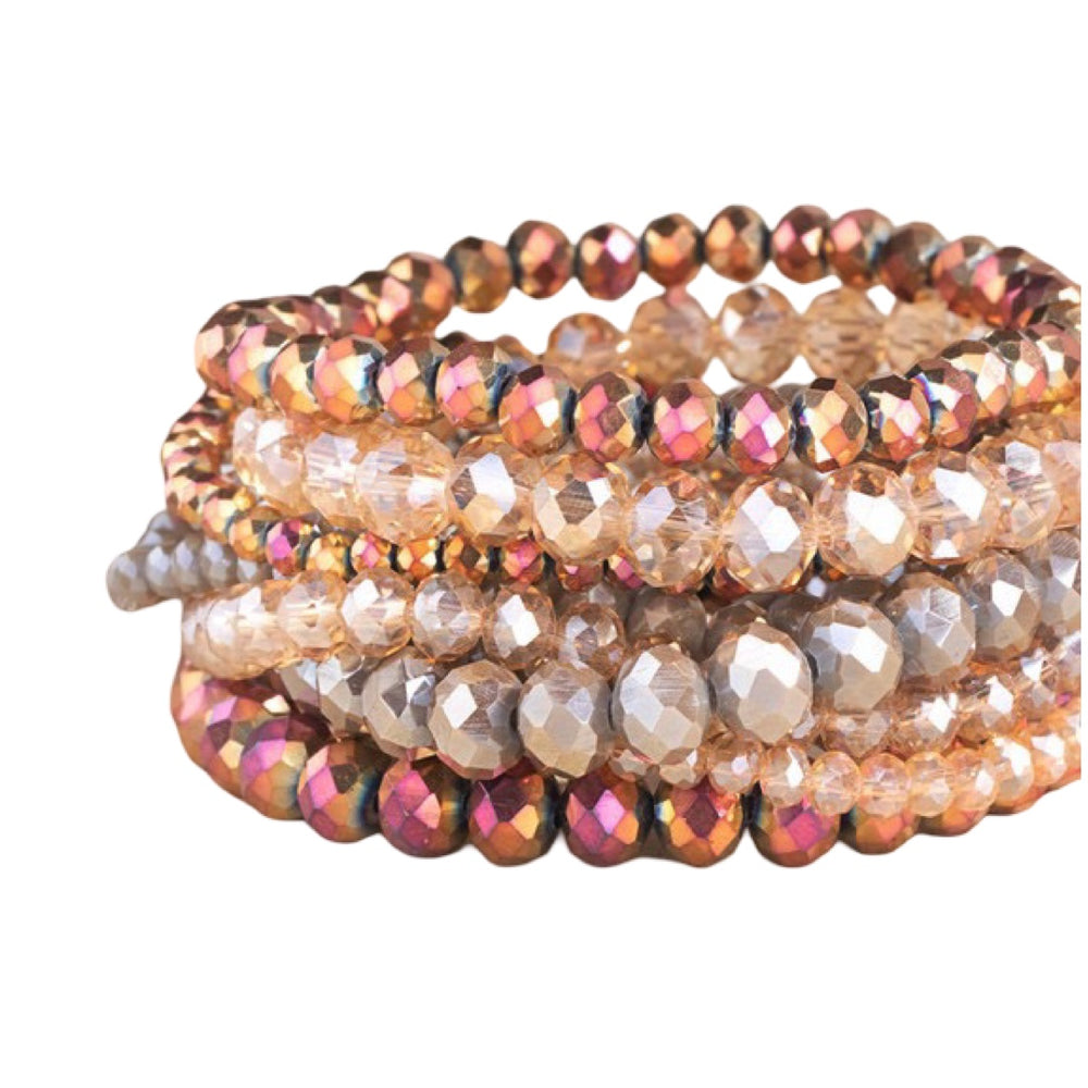 The Ginger Bracelet Set