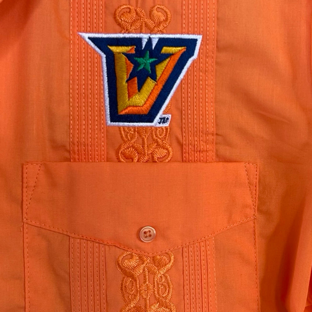 UTRGV Guayabera