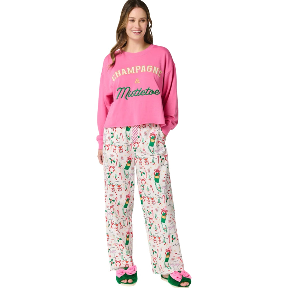 Celebration Boxer Pant