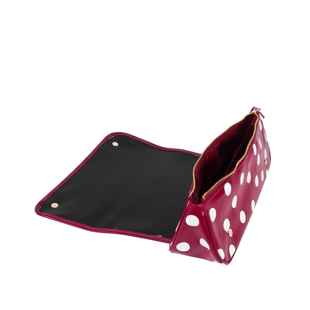 Julie Dot Hair Tool Case