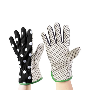 Picture Dot Kneeling Pad & Gloves Set