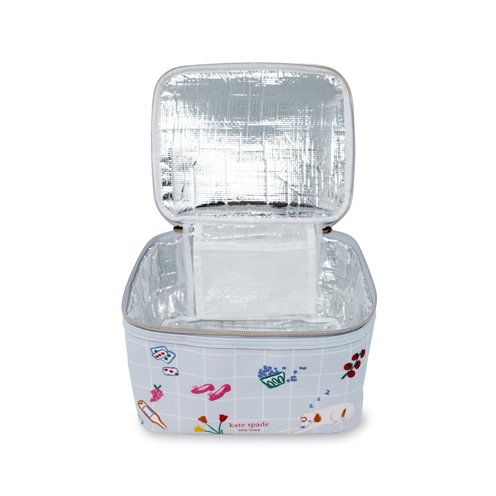 Park Picnic Lunch Box