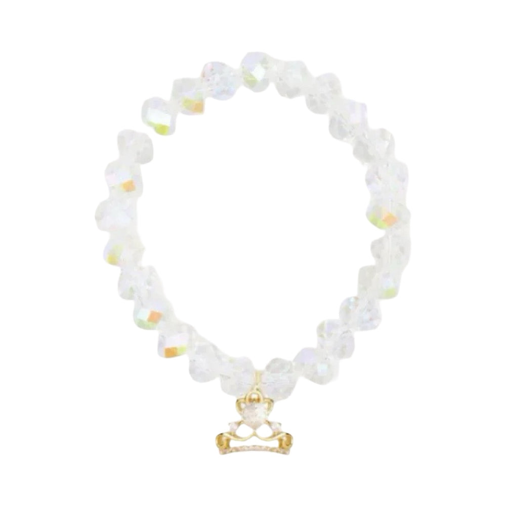 CINDERELLA BRACELET FOR KIDS