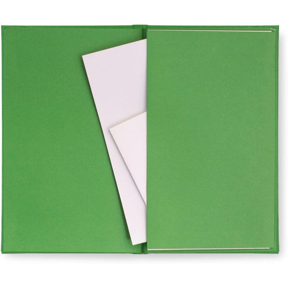 Dragonfly Flight Take Note Large Notebook