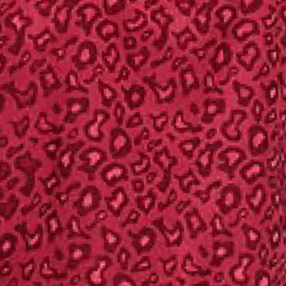 The Tango Tides Dress