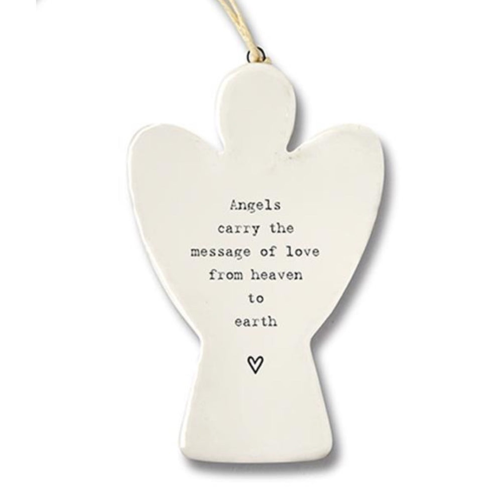 Angel Ornament