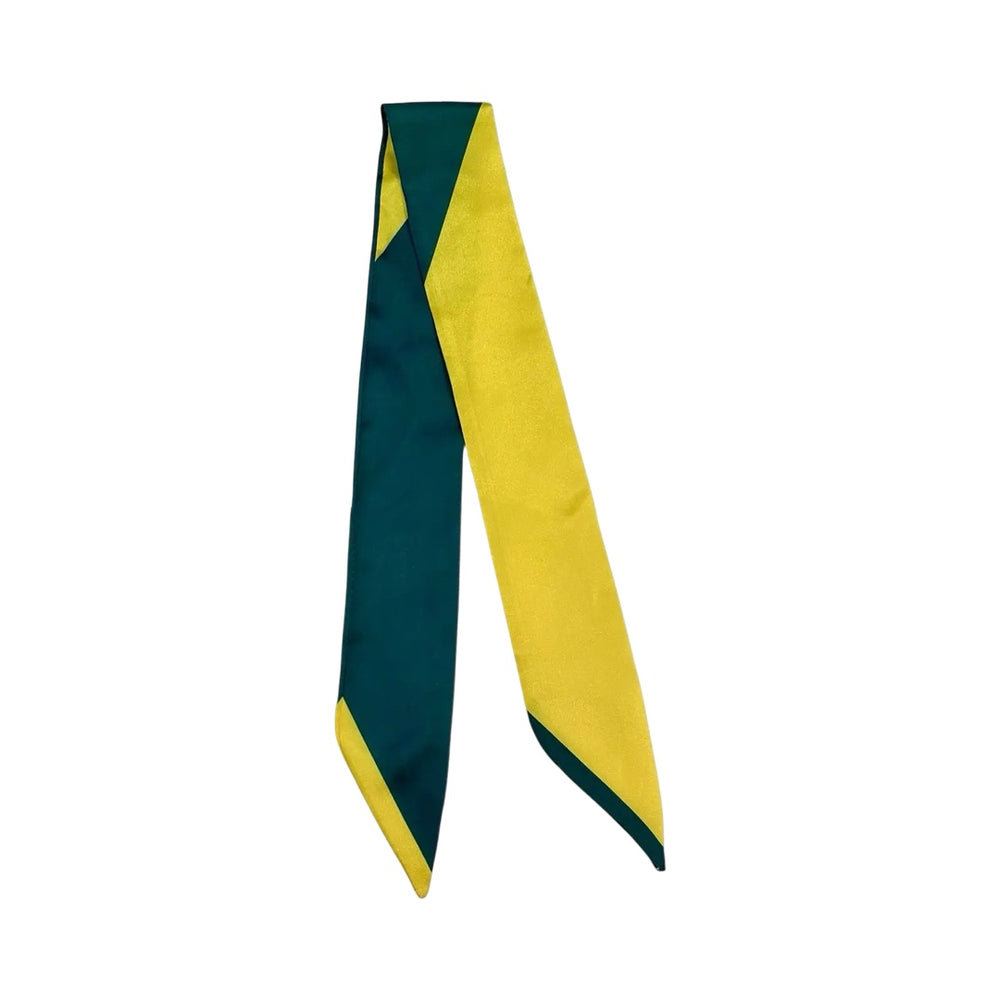 Green and Gold Twilly