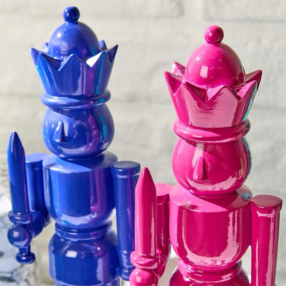 The Winter Wonderland Watchmen