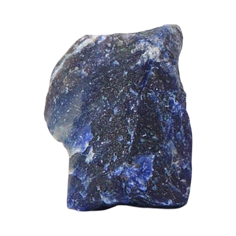 Crystal Matchbox with Saying