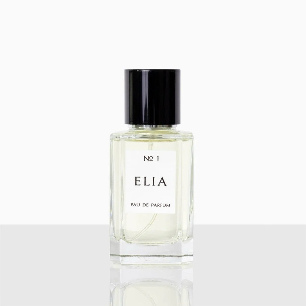 NO. 1 Elia Eau de Parfum 50mL