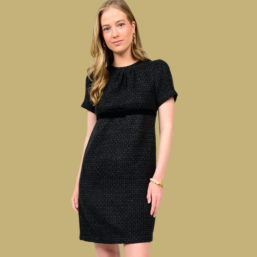 The Obsidian Empress Dress