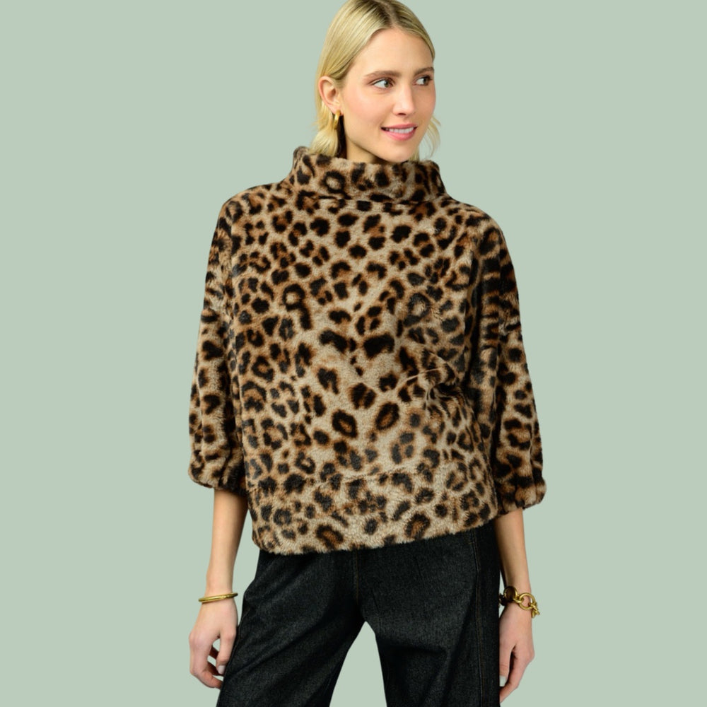 The Regal Roar Popover