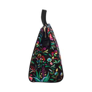 Autumn Floral Lunch Bag