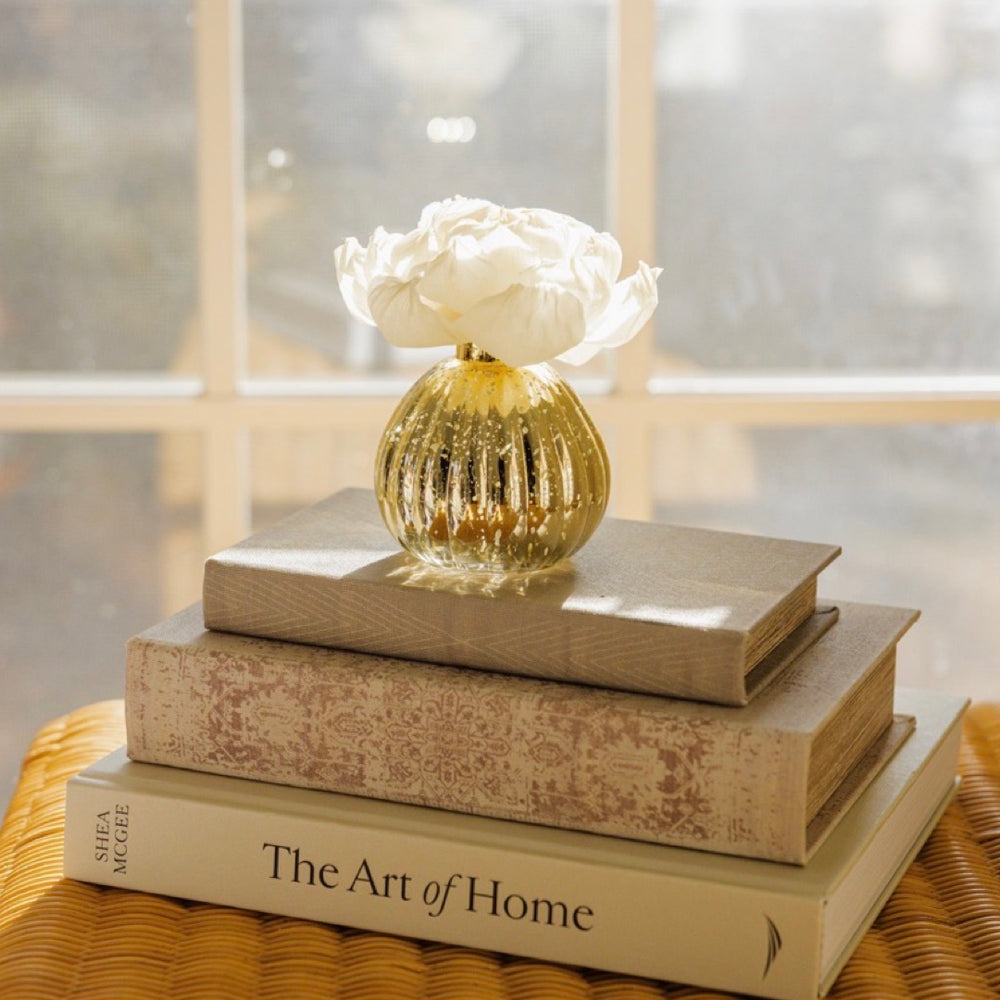 Sweet Grace Dye-Free Flower Refill Oil