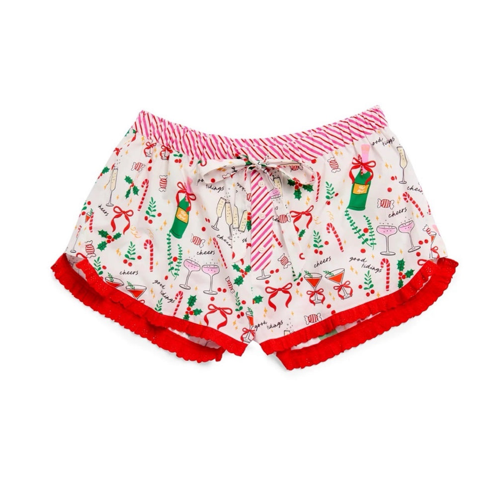 Celebration Boxer Shorts
