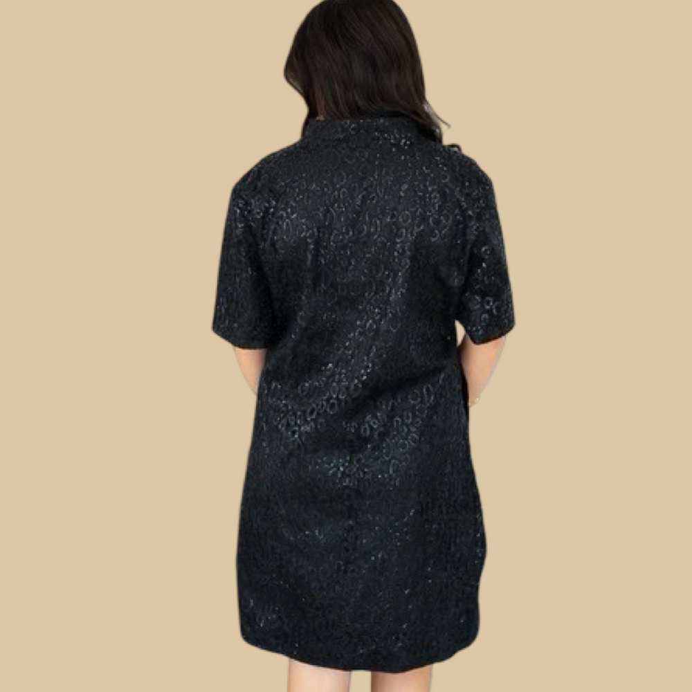 The Lucy Dress