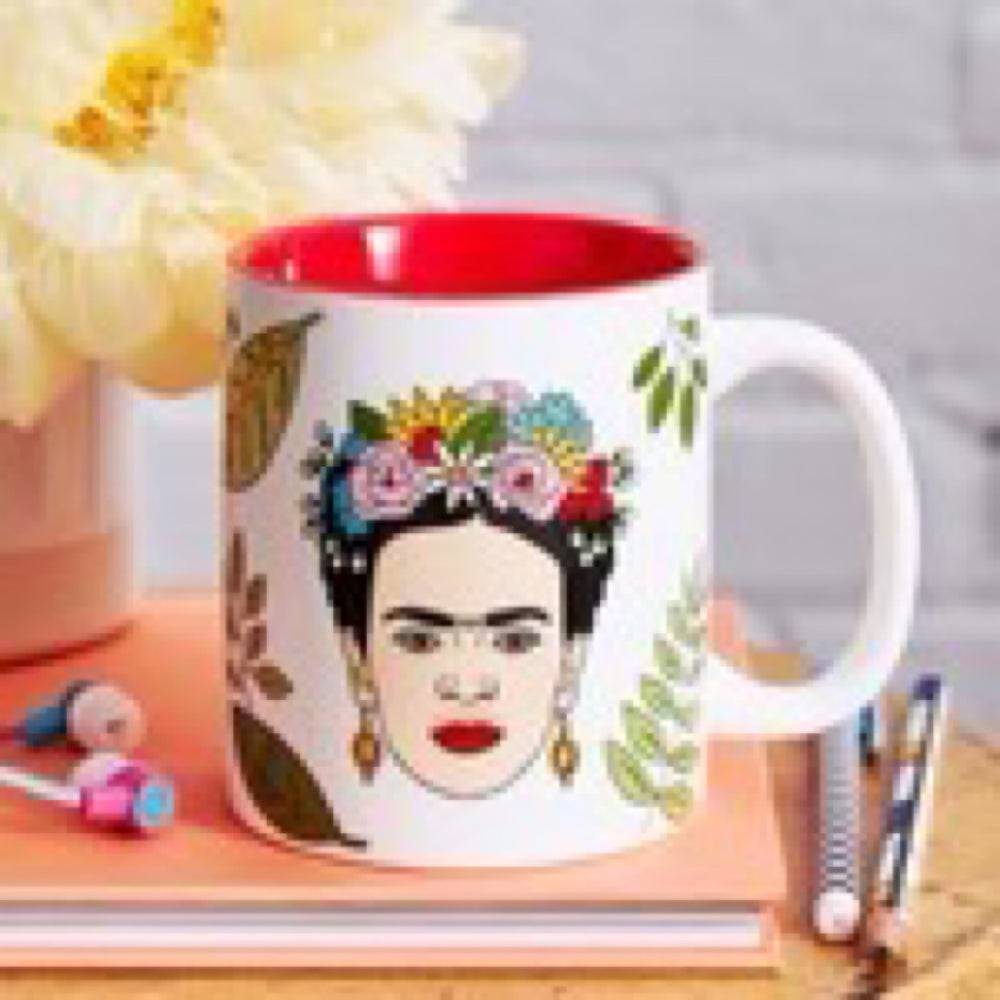 Artista Mexicana Coffee Mug