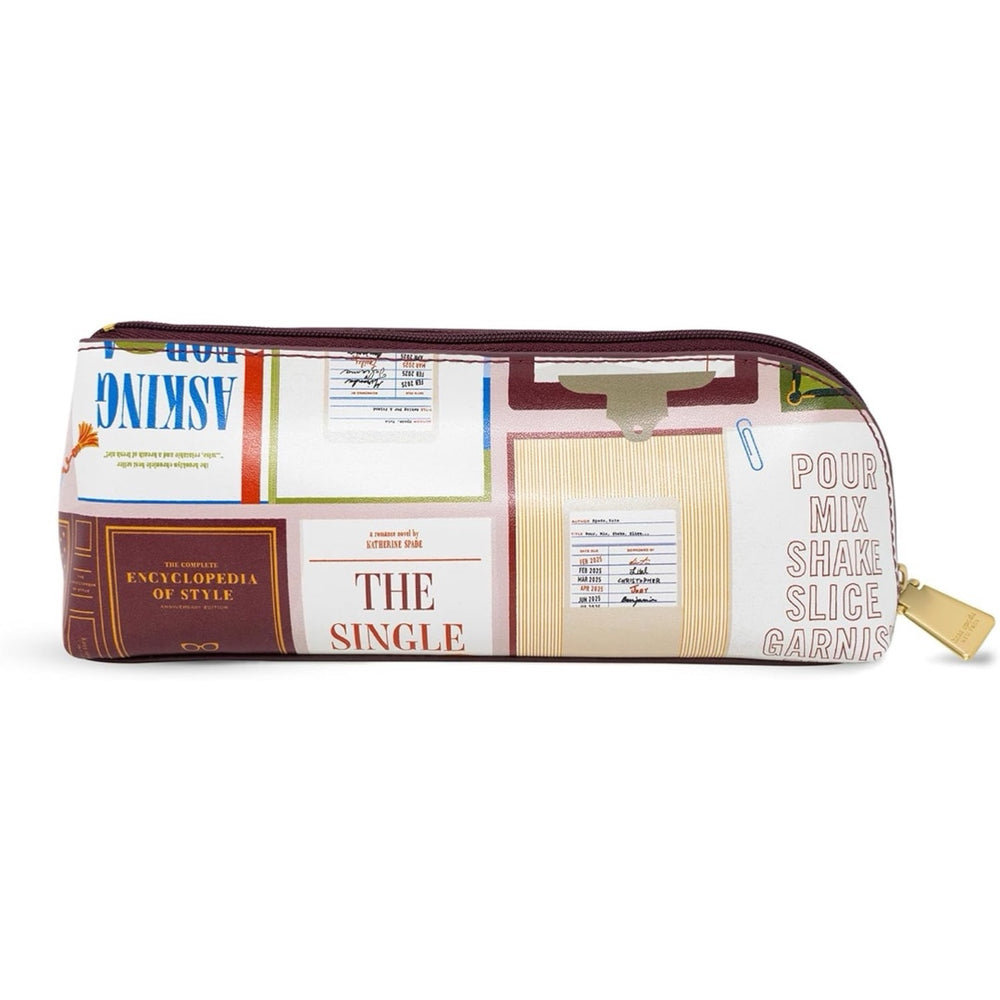 Book Club Pencil Case