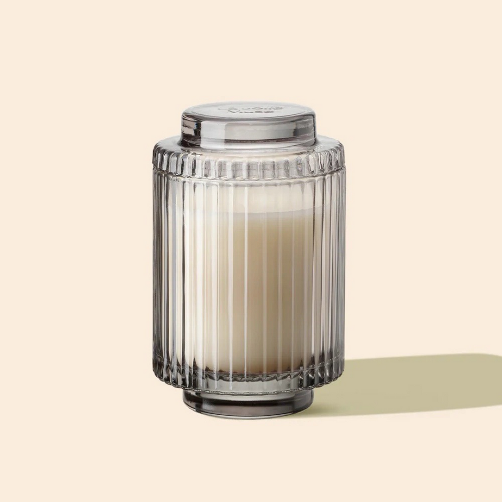 Linen Cotton Oasis Amélie Candle - 11oz