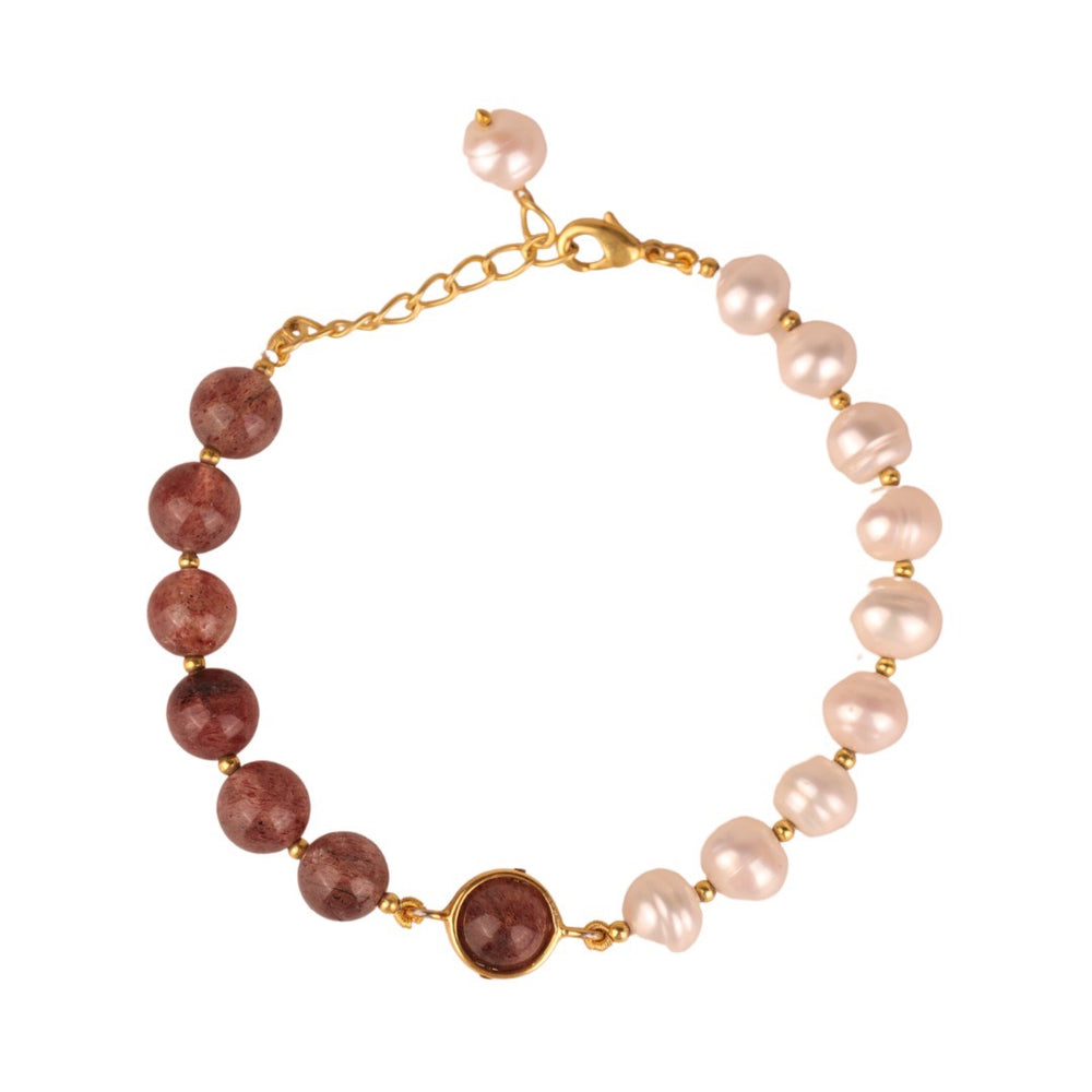 Strawberry Margarite